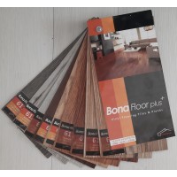 کفپوش پی‌وی‌سی بونا فلور