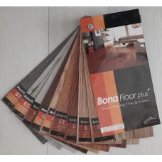 کفپوش پی‌وی‌سی بونا فلور