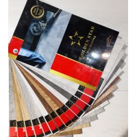 کفپوش پی‌وی‌سی گلدن استار