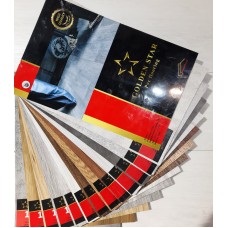 کفپوش پی‌وی‌سی گلدن استار