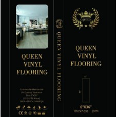 کفپوش پی‌وی‌سی کوئین