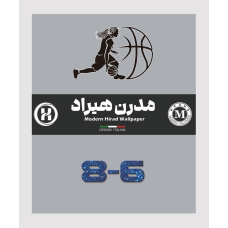 کاغذدیواری آلبوم هشت شش