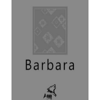کاغذدیواری آلبوم باربارا