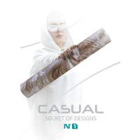 کاغذدیواری آلبوم کژوال