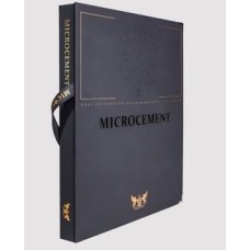 کاغذدیواری آلبوم مایکروسمنت